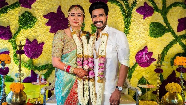 Jwala Gutta-Vishnu Vishal Wedding: बॅडमिंटनपटू ज्वाला गुट्टा हिचं शुभमंगल सावधान, अभिनेता विष्णू विशाल सोबत अडकली लग्नबेडीत (See Photos)