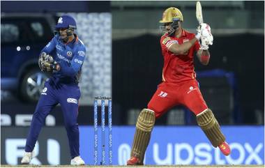 MI vs PBKS IPL 2021 Match 17: मुंबई इंडियन्सला दुहेरी धक्का, रोमांचक सामन्यात पंजाबचा 9 विकेटने विजय