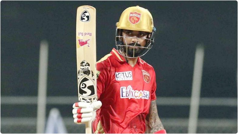IPL 2021: राजस्थान रॉयल्स विरुद्धच्या सामन्यात 2 धावांनी हरल्याने कर्णधार के एल राहुल नाराज, दिली 'अशी' प्रतिक्रिया