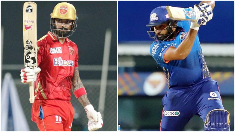 MI Vs PBKS, IPL 2021 Live Streaming: मुंबई इंडियन्स आणि पंजाब किंग्स आज ऐकमेकांशी भिडणार, Star Sports Network वर पाहता येणार लाईव्ह प्रक्षेपण