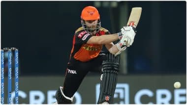 IPL 2021: आयपीएलच्या दुसऱ्या सत्रात झळकणार ‘या’ देशाचे खेळाडू; SRH, मुंबई इंडियन्स संघाला होणार फायदा