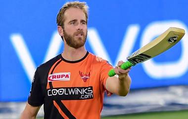 IPL 2021: मुंबई इंडियन्स विरोधात SRH कडून Kane Williamson करणार कमबॅक? दुखापतीवर फलंदाजाने दिला मोठा अपडेट