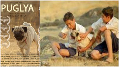 Marathi Movie Puglya: मास्को आंतरराष्ट्रीय चित्रपट महोत्सव 2021 मध्ये मराठी चित्रपट 'पगल्या' ची बाजी