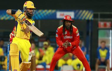 IPL 2021: आरसीबीने बेकार समजून ज्याची केली हकालपट्टी, तोच आता CSK साठी करतोय धमाल, जाणून घ्या कोण आहे हा धुरंधर