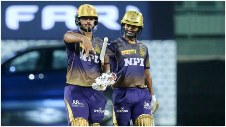 IPL 2021 च्या सुरुवातीच्या सामन्यांत ‘या’ भारतीय युवा खेळाडूंनी केले चाहत्यांच्या मनावर राज्य, टीम इंडियामध्ये ठोकू शकतात दावा