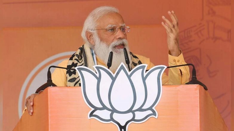 Modi Government 2.0 ला आज 2 वर्ष पूर्ण, भाजप कडून जल्लोष नाही