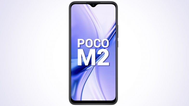 POCO M2 चा नवीन व्हेरिएंट 21 एप्रिलला होणार लाँच; किंमत 10,000 रुपयांपेक्षा असेल कमी; जाणून घ्या संभाव्य स्पेसिफिकेशन्स