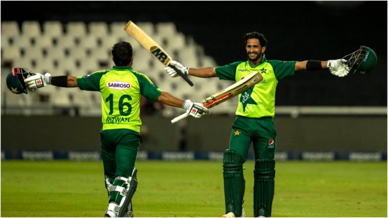 IND vs PAK, T20 WC 2021: पाकिस्तानी खेळाडूची ‘विराटसेने’ला चेतावणी, म्हणाला- ‘2017 चॅम्पियन्स ट्रॉफी फायनल प्रमाणे विश्वचषकात...’