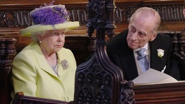 Prince Philip Passes Away: राणी एलिझाबेथ II चे पती प्रिन्स फिलिप यांचे वयाच्या 99 व्या वर्षी निधन