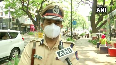 Pune: संचारबंदीच्या नियमांचे उल्लंघन करणाऱ्यांविरोधात कठोर कारवाईचा पोलिसांचा इशारा