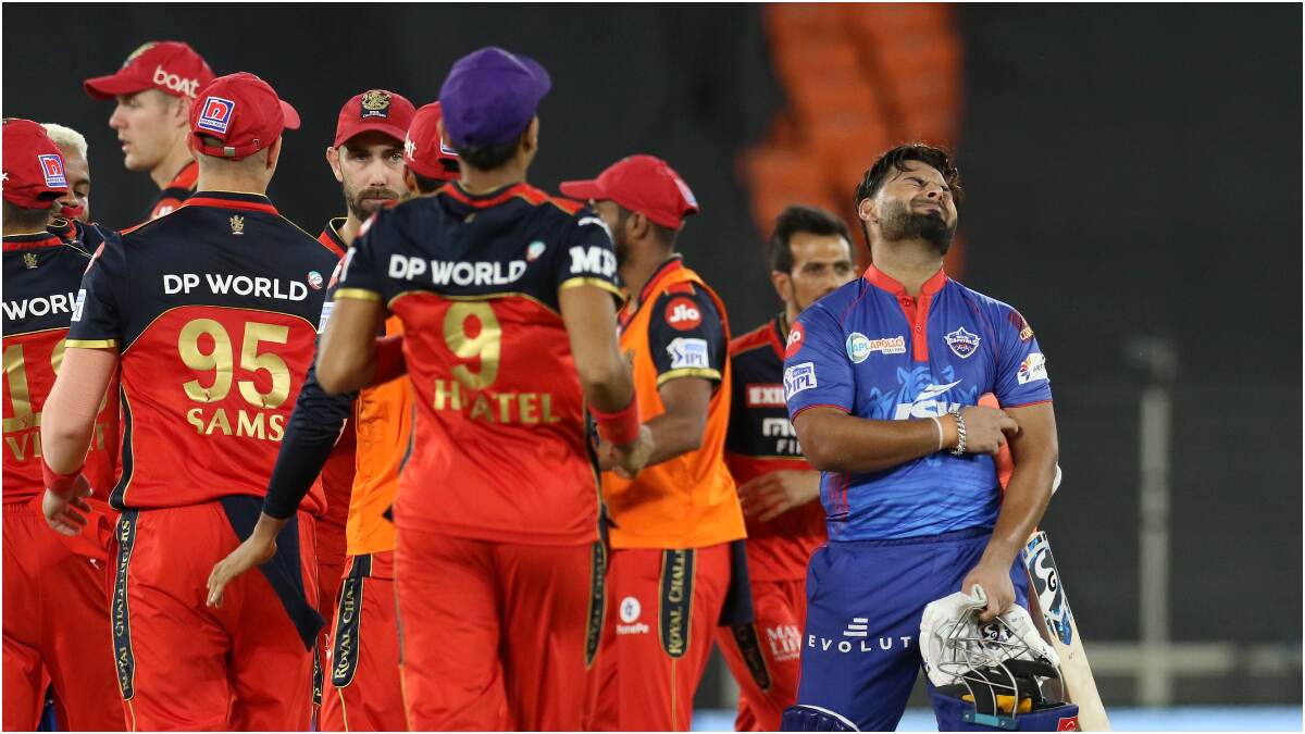 IPL 2021: ‘नव्या विजेत्याचा पाया रचला गेला आहे’, RCB vs DC मधील रोमांचक लढतीनंतर Ravi Shastri ने केली मोठी भविष्यवाणी
