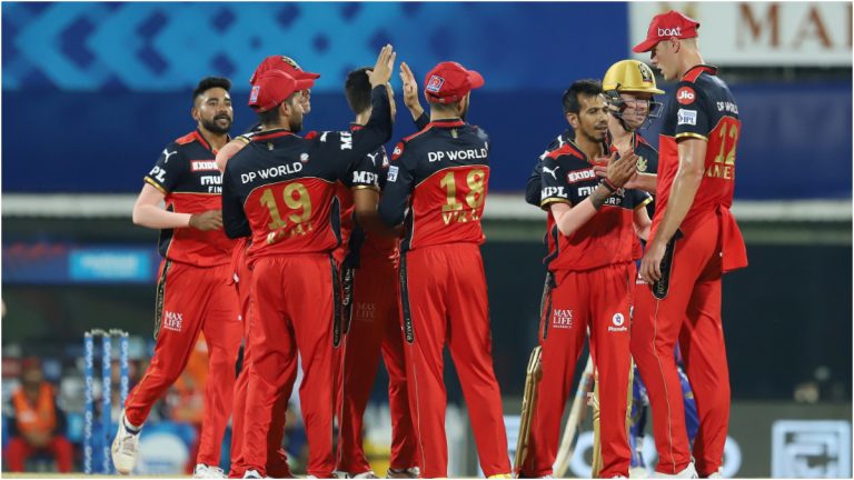 IPL 2021, RR vs RCB: राजस्थानला पहिला झटका, आक्रमक फलंदाजी करून Yashasvi Jaiswal माघारी