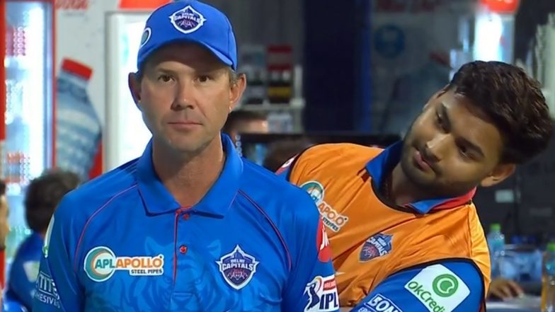 IPL 2021, KKR vs DC Qualifier 2: दिल्ली कॅपिटल्सचे प्रशिक्षक रिकी पाँटिंग यांना विश्वास, म्हणाले- यंदा ‘हा’ संघ बनू शकतो आयपीएल चॅम्पियन