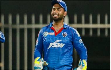 Rishabh Pant आयपीएल खेळू शकनार नाही, जाणून घ्या कोण होणार Delhi Capitals चा कर्णधार, Sourav Ganguly ने दिली माहिती