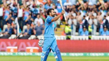 Rohit Sharma बाबत मीम शेअर करणे स्विगीला पडले महागात; ट्वीटरवर #BoycottSwiggy ट्रेंड, फूड डिलिव्हरी प्लॅटफॉर्मने मागितली माफी