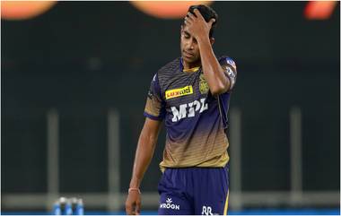 KKR IPL 2021: पाचव्या पराभवानंतर Kolkata Knight Riders संघातून होऊ शकते दिग्गजांची हकालपट्टी, ‘या’ नव्या चेहऱ्यांना संधीची शक्यता