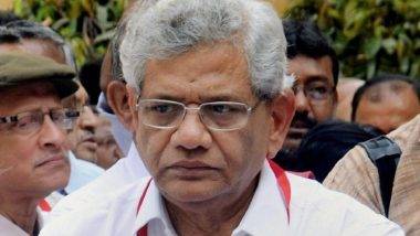 Ashish Yechury Passes Away: CPI(M) चे नेते Sitaram Yechury यांच्या मुलाचे कोविड 19 मुळे निधन