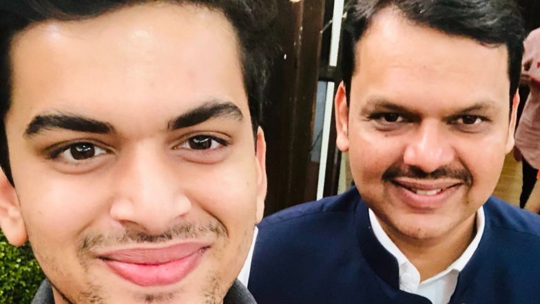 Tanmay Fadnavis Memes: कोरोना लस घेतल्यावर तन्मय फडणवीस सोशल मीडियावर ट्रोल, युजर्सनी मिम्सच्या माध्यमातून उडवली खिल्ली