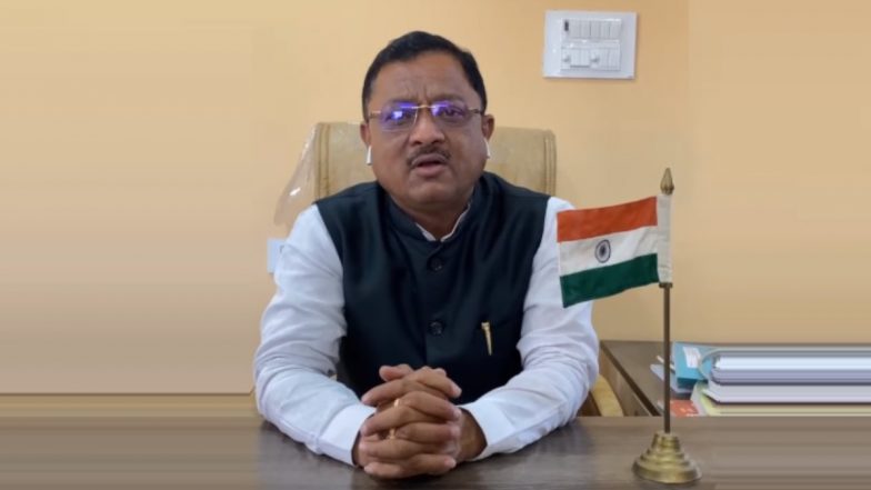 Tekchand Sawarkar Viral Video: आपली निधनवार्ता ऐकून भाजप आमदार टेकचंद सावरकर भडकले; सुखरुप असल्याचा व्हिडिओ शेअर करत, पोलिसात तक्रारही दिली