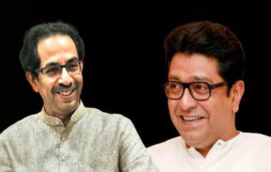 CM Uddhav Thackeray on Raj Thackeray: भोंगेधारी, पुंगीधारी खूप बघितले, मुख्यमंत्री उद्धव ठाकरे यांची राज ठाकरे यांच्यावर जोरदार टीका