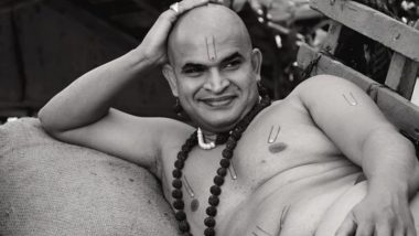 Swami Samartha Prakat Din: जाणून घ्या ऑन स्क्रिन स्वामी समर्थ यांची भूमिका साकारणारा अक्षय मुडावदकर बद्दल काही गोष्टी!