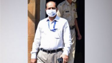 Riyaz Kazi Arrested by NIA: मुंबई पोलिस अधिकारी रियाज काझी यांना NIA कडून अटक; अँटिलीया प्रकरणात सचिन वाझेला केली होती मदत