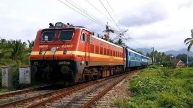 Indian Railways: कोरोना काळात रेल्वे प्रवाशांना मोठा दिलासा! 'या' विशेष गाड्या लवकरचं सुरू होणार; पहा संपूर्ण यादी