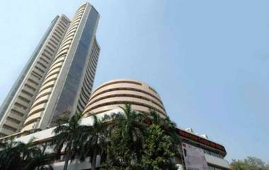 Share Market Update: शेअर बाजारात कोरोना विषाणूमुळे कहर; Sensex जवळपास 1700 अंकांनी घसरला