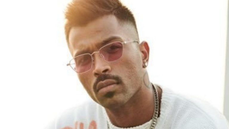 Hardik Pandya ने IPL मध्ये Mumbai Indians सोबत खेळतानाच्या 6 व्या वर्षपूर्ती निमित्त शेअर केली खास पोस्ट