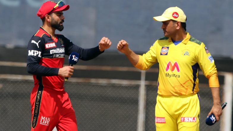 IPL 2021 Resumption: आयपीएलचा दुसरा टप्पा UAE येथे सप्टेंबर-ऑक्टोबर महिन्यात? 29 मे रोजी घोषणेची शक्यता