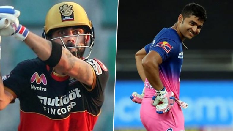 IPL 2021: ‘तू ऑरेंज कॅप जिंकणार नाही’, विराट कोहलीच्या सल्ल्यामुळे कसा बदलला रायन परागचा खेळ