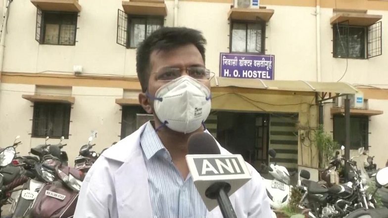 ऑक्सिजन बेड, रेमडेसिवीर इंजेक्शनच्या कमतरतेविरोधात नागपूर मधील डॉक्टरांचे 11 एप्रिल रोजी आंदोलन; अद्याप मदत नाही