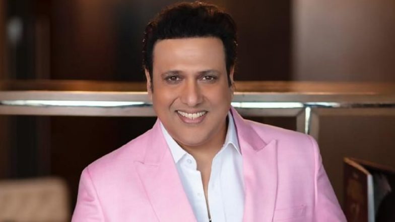 Govinda Tested COVID-19 Positive: बॉलिवूडवर कोरोनाचे सावट;  अक्षय कुमारनंतर अभिनेता गोविंदाची कोरोना चाचणी पॉझिटिव्ह