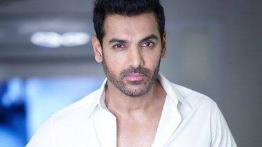 Actor John Abraham आणी त्याची पत्नी Priya Runchal कोरोना पॉझिटीव्ह