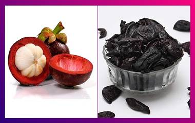 Kokum Health Benefits:  कोकमाचे सेवन केल्याने होतात हृदय निरोगी करण्यापासून ते वजन कमी करेपर्यंतचे अनेक फायदे जाणून घ्या सविस्तर 