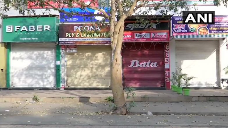 Pune Lockdown: पुण्यात पुन्हा एकदा लॉकडाउनचे निर्बंध कठोर, पहा काय सुरु, बंद राहणार
