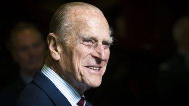 Prince Philip Passes Away: ब्रिटनवर पसरली शोककळा; Queen Elizabeth II चे पती प्रिन्स फिलिप यांचे वयाच्या 99 व्या वर्षी निधन