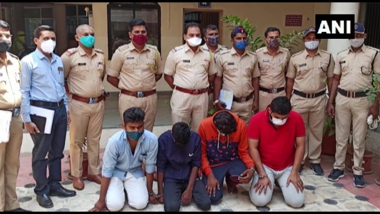 Pune: बनावट Remdesivir Injections विकणाऱ्या 4 जणांना बारामती मधून अटक