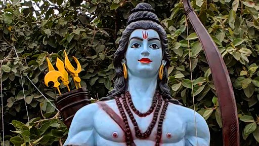 Ram Navami Special मंत्र मुग्ध करणारे भगवान रामाचे भजन, पाहा व्हिडीओ