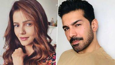 Rubina Dilaik सह अनेक लोकप्रिय अभिनेत्रींचे फोन नंबर्सचे झाले लीक; Abhinav Shukla ने मित्राच्या मदतीने वेबसाईट केली डिलीट