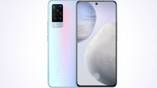 Vivo X60T स्मार्टफोन लाँच; जाणून घ्या किंमत आणि स्पेसिफिकेशन्स