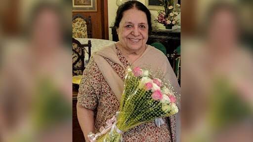 Fatima Zakaria Passes Away: मौलाना आझाद शिक्षण मंडळाच्या अध्यक्षा पद्मश्री फातेमा झकेरिया यांचे निधन