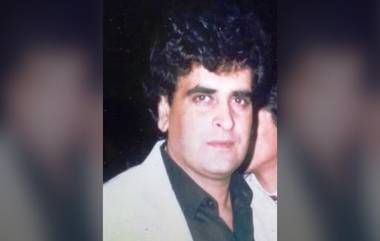 Tariq Shah Passes Away: बॉलिवूडमधून वाईट बातमी आली समोर; अभिनेते, दिग्दर्शक तारिक शाह यांचे आज निधन