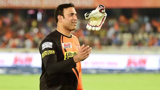 Sunrisers Hyderabad: आयपीएलच्या चौदाव्या हंगामात सनराईजर्झ हैदराबादची खराब कामगिरी; व्हीव्हीएस लक्ष्मणने सांगितले अपयशाचे कारण
