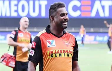 हृदयाच्या यशस्वी शस्त्रक्रियेनंतर Muttiah Muralitharan यांना लवकरच रुग्णालयातून मिळणार डिस्चार्ज