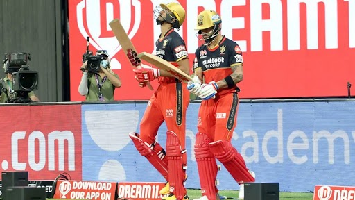IPL 2021: आयपीएलवर कोरोनाचे संकट! नितीश राणा, अक्षर पटेल यांच्यानंतर रॉयल चॅलेंजर्स बेंगलोरच्या संघामधील 'या' खेळाडूलाही कोरोनाची लागण