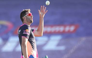 IPl 2021: Andrew Tye ने आयपीएल मधून बाहेर पडण्यामागचे सांगितले कारण, संघांकडून खर्च केल्या जाणाऱ्या पैशावर उपस्थित केला सवाल