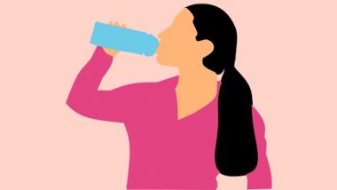 Less Water Intake: कमी पाणी पिण्याने आरोग्याला होतात 'हे' मोठे नुकसान