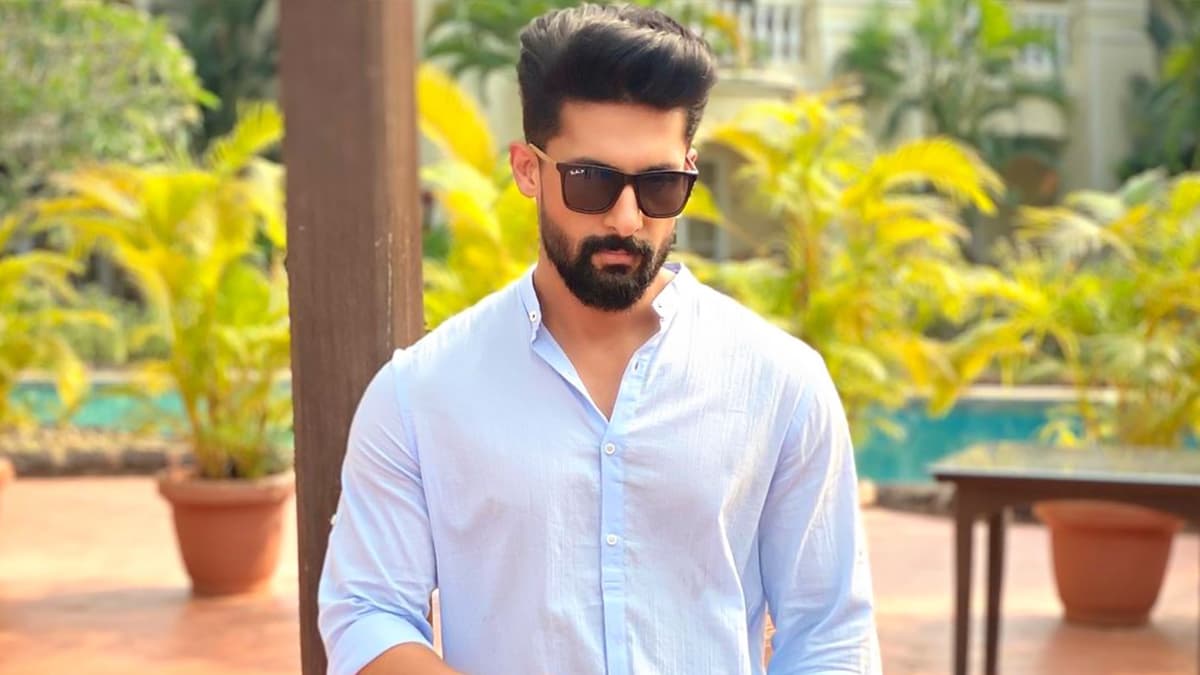 Ravi Dubey Tests Positive For COVID 19: 'जमाई राजा' फेम रवी दुबे ला कोरोना विषाणूची लागण; सोशल मीडियावर दिली माहिती