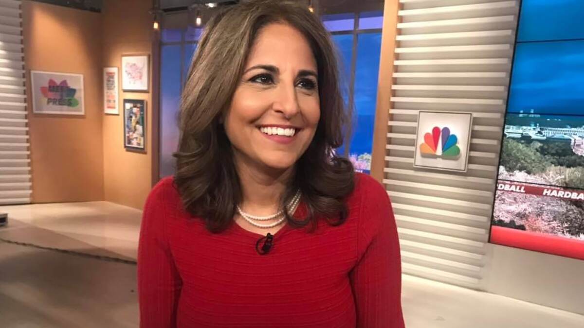 अभिमानास्पद! भारतीय वंशाच्या Neera Tanden यांची Joe Biden यांच्या वरिष्ठ सल्लागार म्हणून नियुक्ती